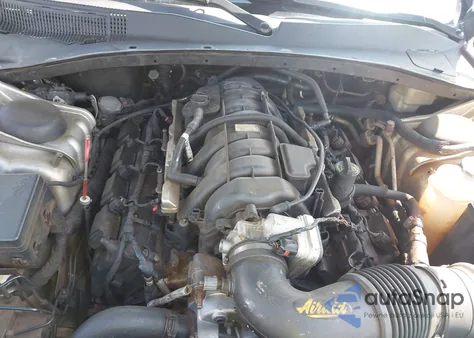 2012 Chrysler 300C Luxury Series из США, поврежденный, VIN 2C3CCAPT4CH253966